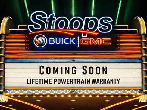 Used 2024 Chevrolet Silverado 1500 LT AWD/4WD image 1