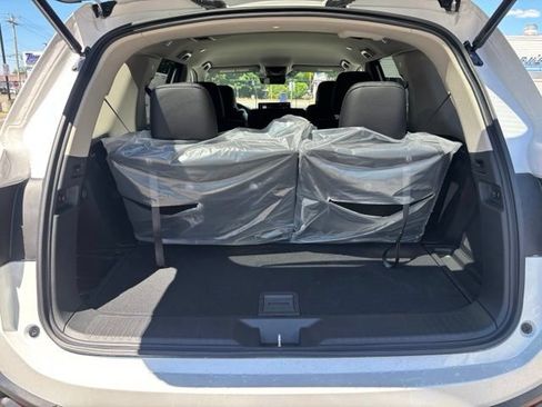 New 2026 Honda Pilot EX-L image 10