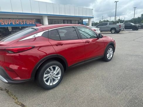 Used 2026 Buick Envista Preferred FWD image 3