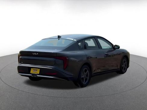 Used 2025 Kia K4 FWD image 13