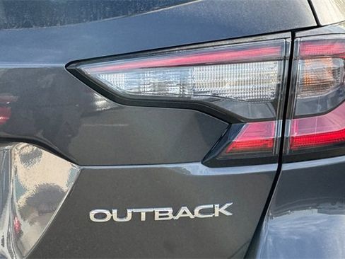 New 2025 Subaru Outback Premium image 23