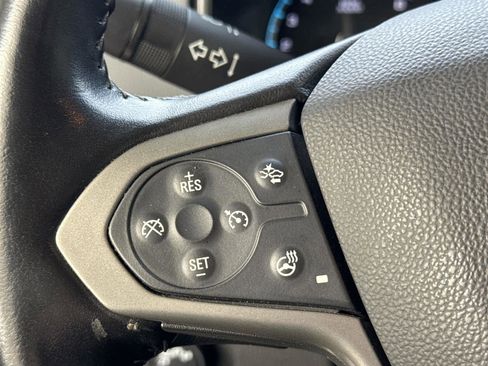 Used 2021 Chevrolet Colorado Z71 w/ Safety Package image 24