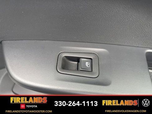 Used 2023 Volkswagen Taos S image 27