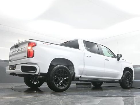 New 2026 Chevrolet Silverado 1500 RST image 11