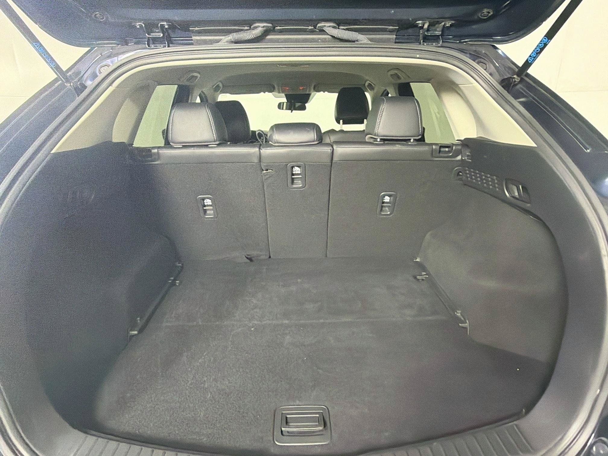 Used 2025 MAZDA CX-5 AWD 2.5 S w/ Select Package image 26