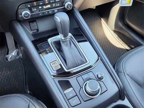 New 2025 MAZDA CX-5 AWD 2.5 S w/ Preferred Package image 19