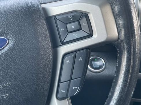 Certified 2020 Ford F150 Lariat AWD/4WD image 15