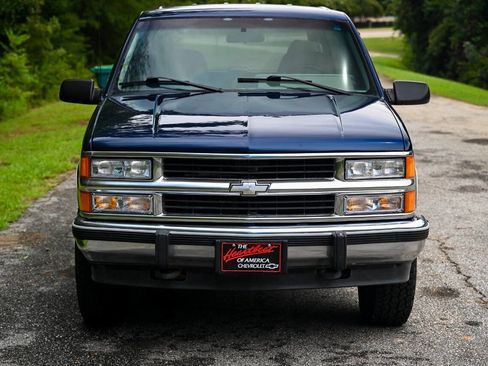Used 1994 Chevrolet Blazer 4WD image 14