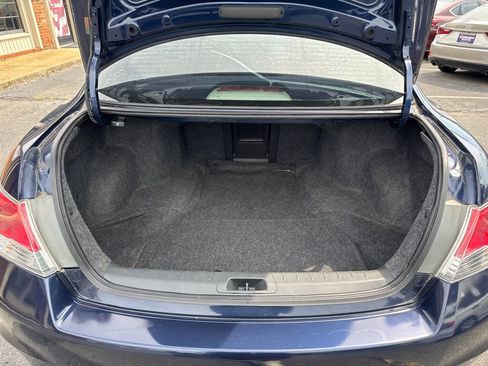 Used 2009 Honda Accord LX-P image 14