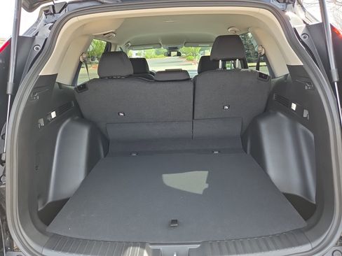 New 2026 Honda CR-V LX image 34