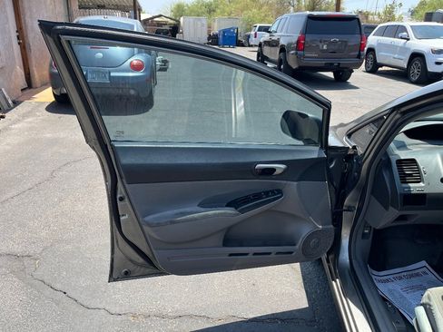 Used 2008 Honda Civic LX image 25