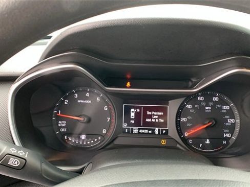 Used 2023 Chevrolet TrailBlazer LS image 13