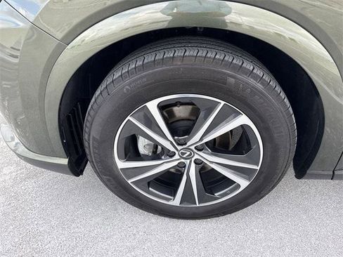 Certified 2024 Lexus RX 350 Premium image 10