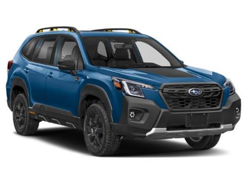 Used 2023 Subaru Forester Wilderness AWD/4WD image 9