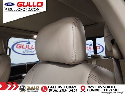 Used 2019 Ford F150 Lariat w/ Equipment Group 502A Luxury image 17