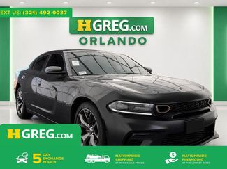 Used 2016 Dodge Charger R/T w/ Plus Group RWD video 1