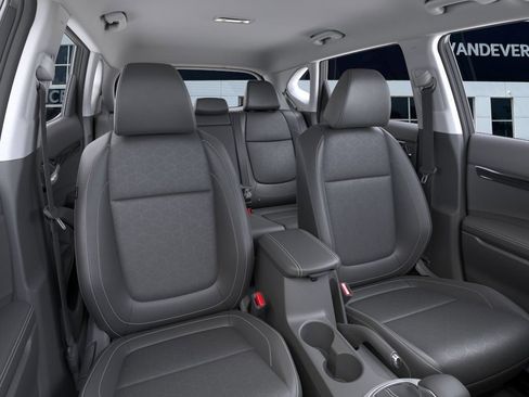 New 2026 Kia Seltos EX FWD image 17