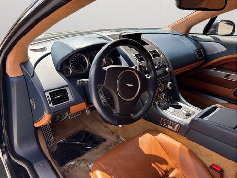 Used 2014 Aston Martin Rapide S image 6