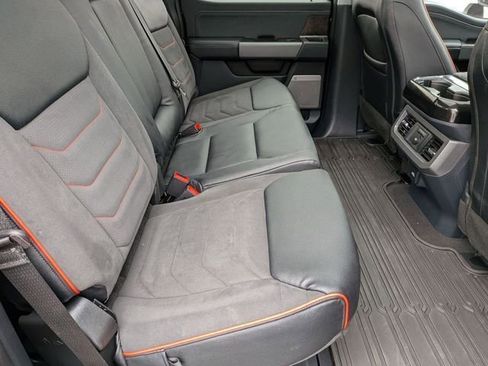 Used 2023 Ford F250 Lariat w/ Lariat Ultimate Package AWD/4WD image 34
