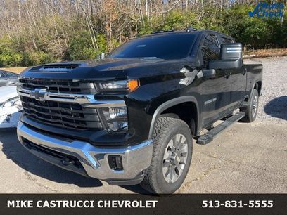 Used 2024 Chevrolet Silverado 2500 LT w/ All Star Edition