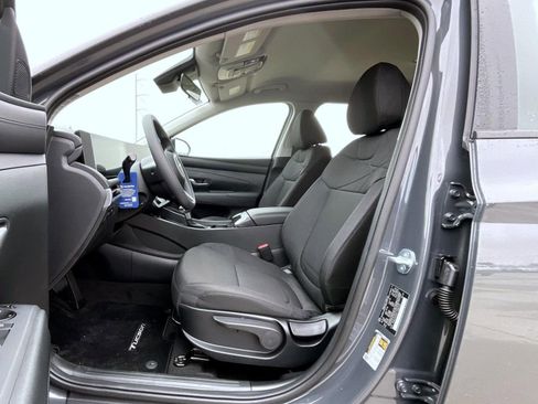 New 2026 Hyundai Tucson SE FWD image 10