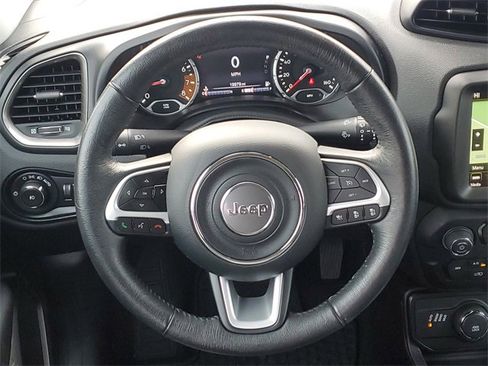 Used 2023 Jeep Renegade Limited image 26