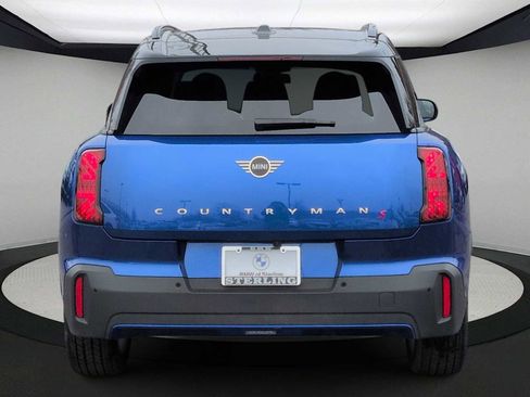 Used 2025 MINI Cooper Countryman S image 7