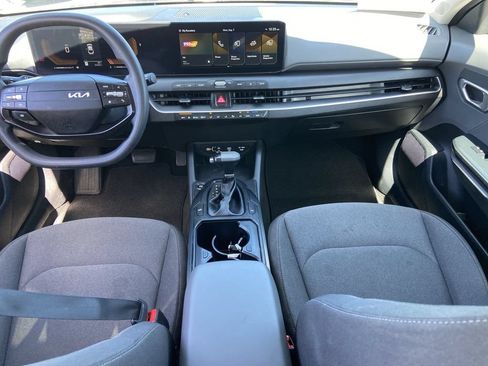 Used 2025 Kia K4 FWD image 15