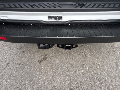 New 2025 Ford Transit 250 148 Medium Roof w/ Load Area Protection Package image 14