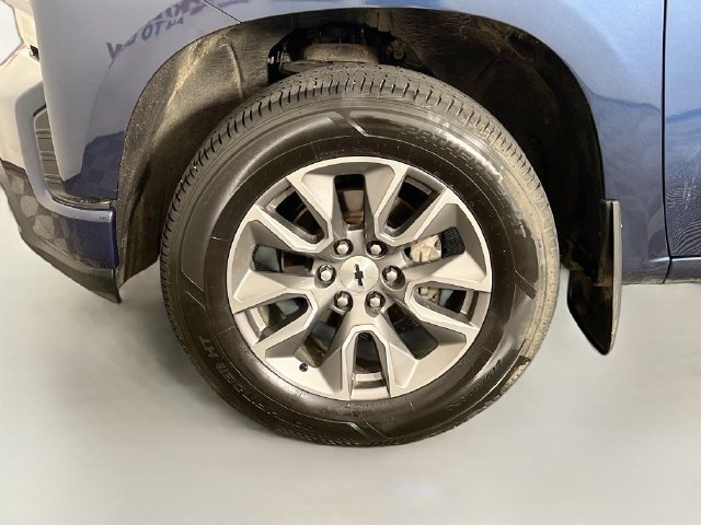 Used 2019 Chevrolet Silverado 1500 RST AWD/4WD image 26