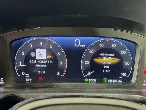 Used 2023 Honda Pilot Elite image 38