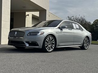 Used 2020 Lincoln Continental Reserve w/ Luxury Package video 2