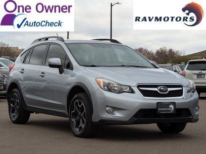Used 2014 Subaru Crosstrek 2.0i Premium