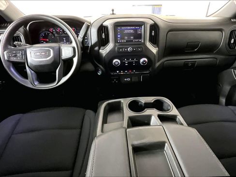 Certified 2024 GMC Sierra 3500 Pro image 12