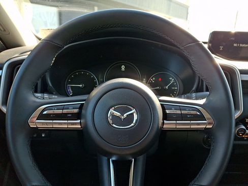 Certified 2025 MAZDA CX-50 2.5 Hybrid w/ Weather Package image 20