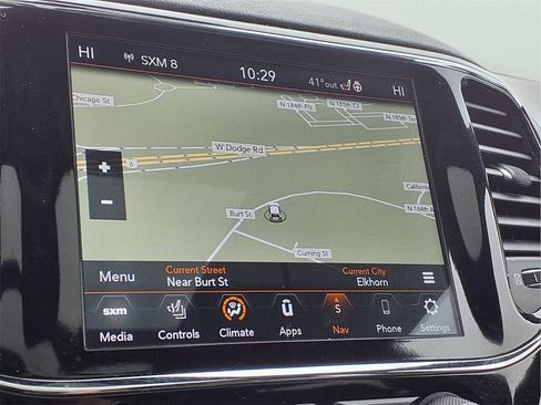 Used 2020 Jeep Grand Cherokee Overland image 21