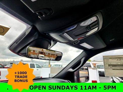 New 2026 RAM 4500 Tradesman image 30