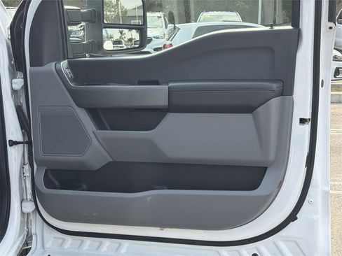 Used 2024 Ford F250 XLT image 28