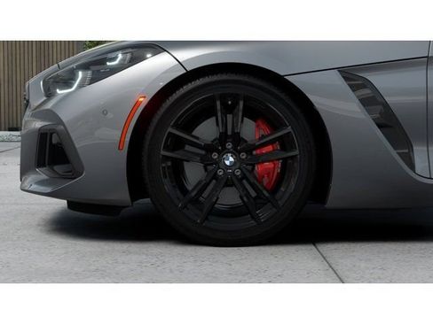 New 2026 BMW Z4 sDrive30i w/ Premium Package RWD image 7