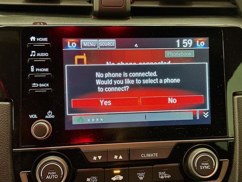 Used 2020 Honda Civic Si image 22