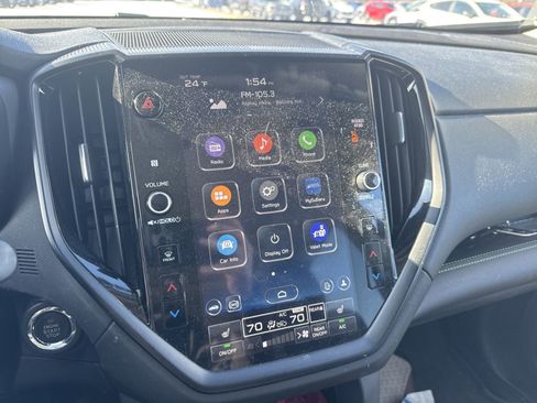 Used 2024 Subaru Ascent Onyx Edition image 21