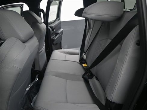 New 2025 Toyota Tacoma SR5 w/ SR5 Upgrade Package image 11