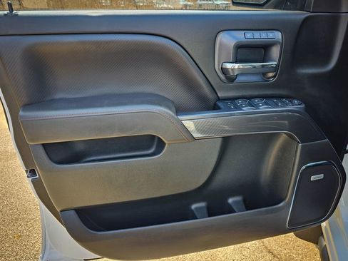 Used 2017 GMC Sierra 1500 SLT image 10