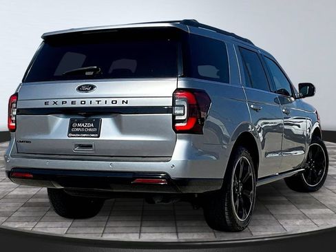 Used 2022 Ford Expedition Limited RWD image 7