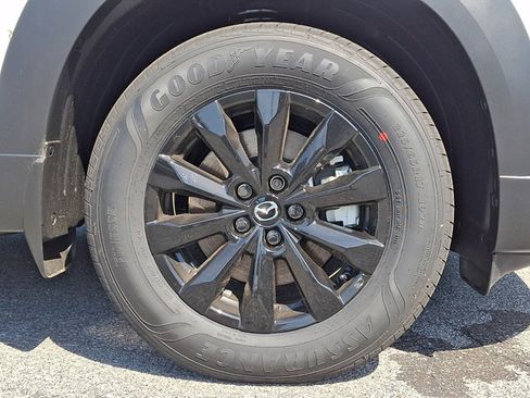New 2026 MAZDA CX-50 AWD 2.5 S w/ Weather Package image 7