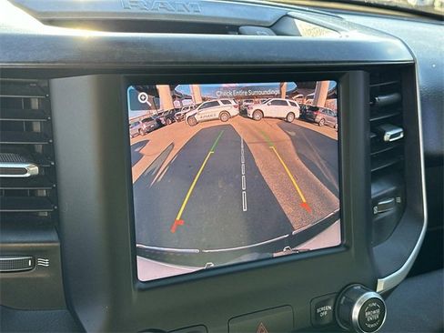 Certified 2023 RAM 1500 Big Horn w/ Trailer Tow Group image 20