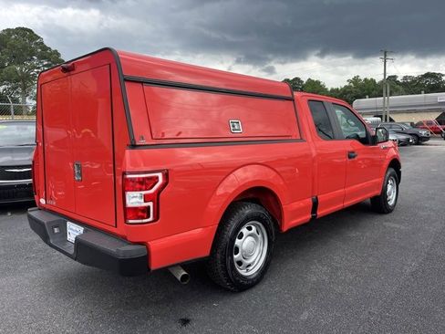 Used 2019 Ford F150 XL w/ XL Power Equipment Group image 6