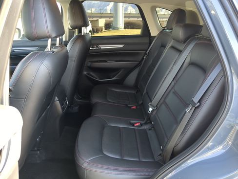 Used 2023 MAZDA CX-5 Carbon Edition image 20