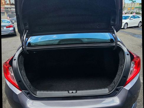 Used 2019 Honda Civic LX image 22