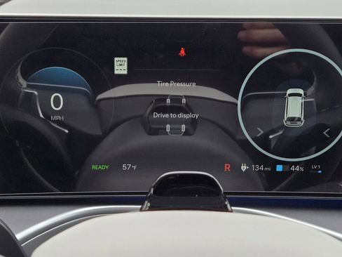 New 2026 Hyundai Ioniq 9 Calligraphy image 22